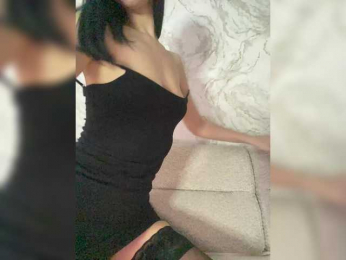 AnnaBlackFlame bongacams stream image