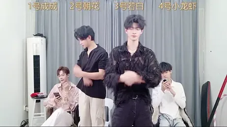 QYBOYS-001 stripchat stream image