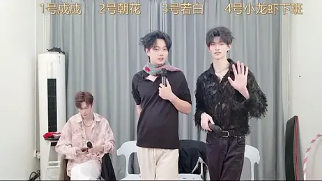 QYBOYS-001 stripchat stream image