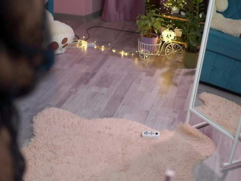 TheAyana bongacams stream image