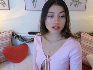 Alejandhra flirt4free stream image