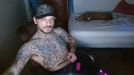 DADDY_KANE8--- stripchat stream image