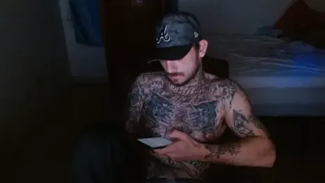 DADDY_KANE8--- stripchat stream image