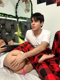 Alex_and_Fabian stripchat stream image