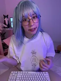 _nobara__ stripchat stream image