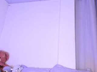 liliimoon camsoda stream image