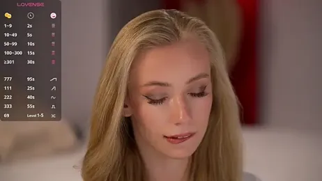 Vika54784 stripchat stream image