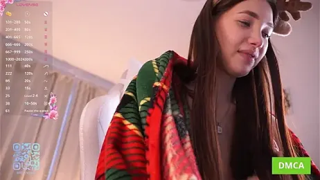 LizbethGee stripchat stream image