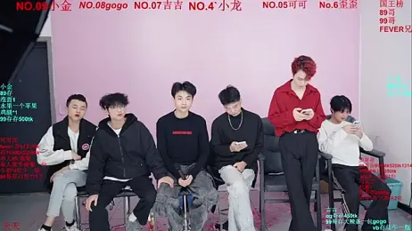 Beautifulboys-777 stripchat stream image