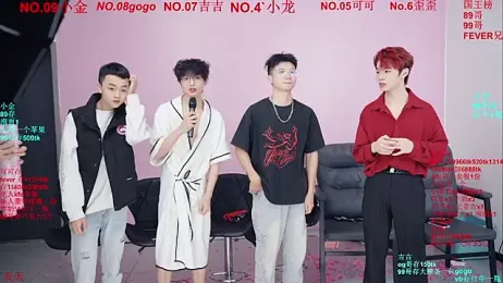 Beautifulboys-777 stripchat stream image