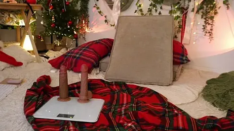 ScarletBlaze stripchat stream image