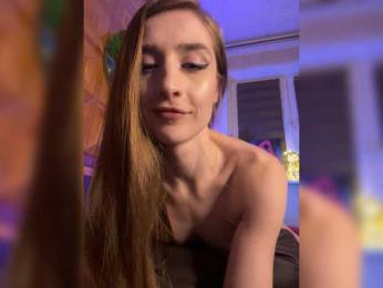 SweetyMeow bongacams stream image