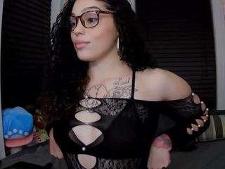 sapphirestorm8 camsoda stream image