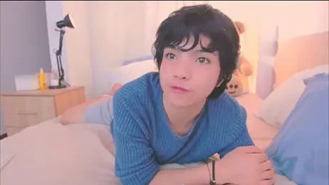 Sweet_Allan stripchat stream image