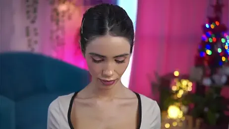 TheAyana stripchat stream image