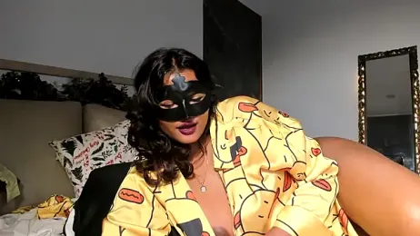 Bad_Girl_Kayra69 stripchat stream image