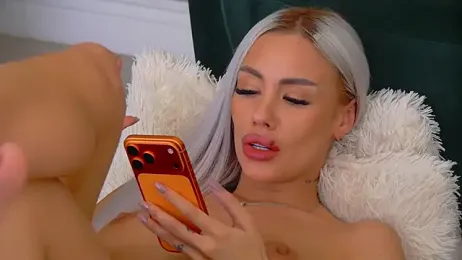 Bailey_Rush stripchat stream image