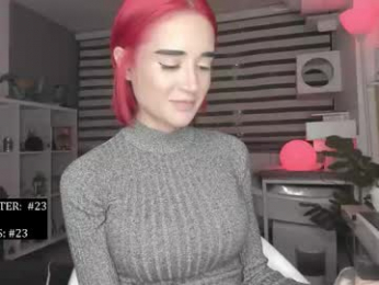 lonelly_lolly98 chaturbate stream image