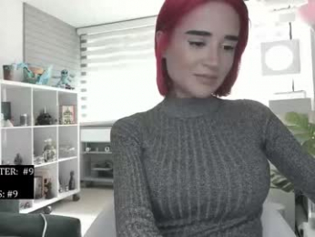 lonelly_lolly98 chaturbate stream image