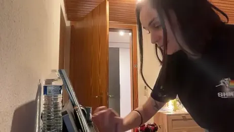 ClaireDeLunee stripchat stream image