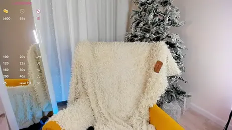 MilliMouse stripchat stream image