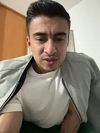 Chris_Clarck stripchat stream image