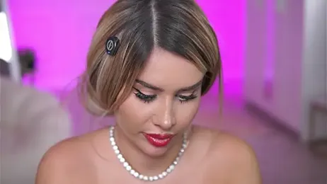 EvaZane stripchat stream image