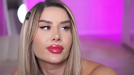 EvaZane stripchat stream image