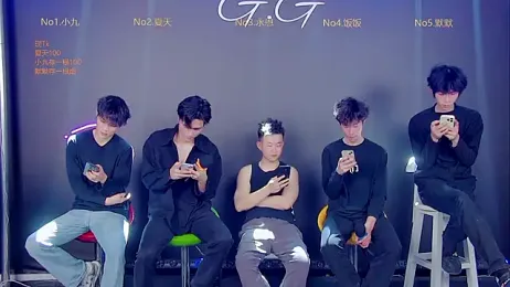 GG-boy002 stripchat stream image