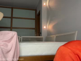 honey_sunshine chaturbate stream image