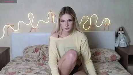 Betty_Blamee stripchat stream image