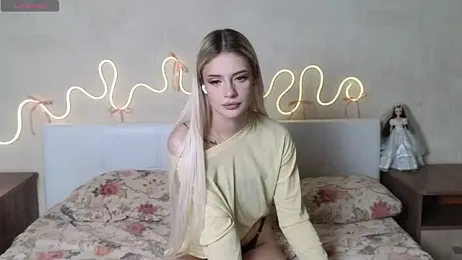 Betty_Blamee stripchat stream image