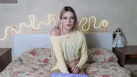 Betty_Blamee stripchat stream image