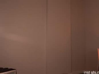 shiningstarrr chaturbate stream image, 29.12.2025 14:20