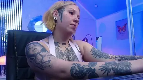 Jessie_williams stripchat stream image