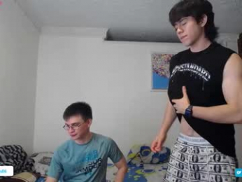 _the_neighbors chaturbate stream image