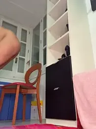 AthenaStar stripchat stream image