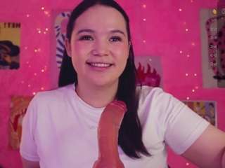 cherryladyexpansionist camsoda stream image