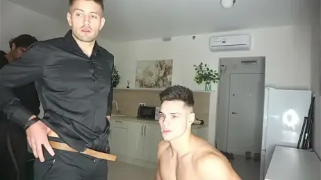 Horny_boyzz stripchat stream image