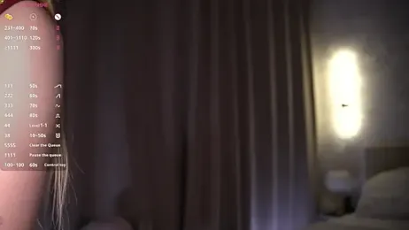 RaiArgand stripchat stream image