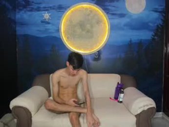 skinny_candy18 chaturbate stream image