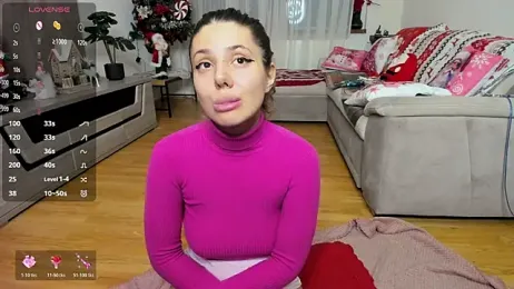 GabrielaLove_ stripchat stream image