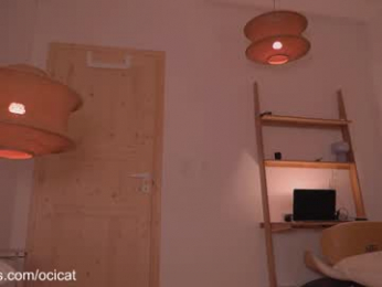 ocicat chaturbate stream image