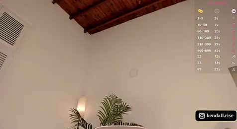 KendallRiseX stripchat stream image