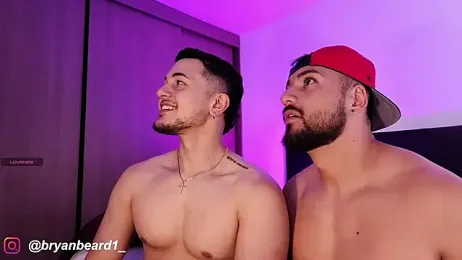 bryanbeard_ stripchat stream image