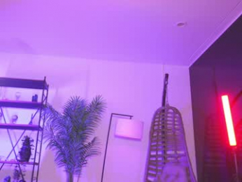 goth_dolll chaturbate stream image