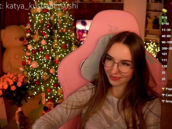 Milkaff- bongacams stream image