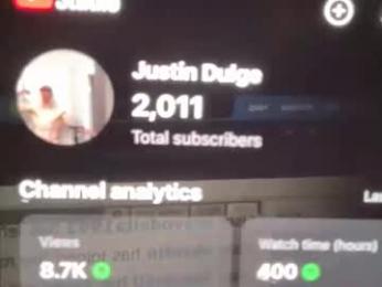 discgolf4life chaturbate stream image