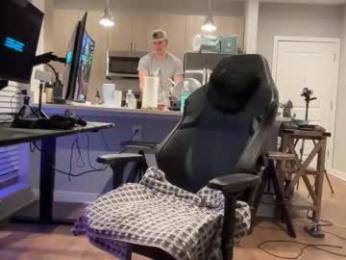 discgolf4life chaturbate stream image