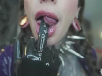 punkyfoxx chaturbate stream image, 01.01.2026 12:40